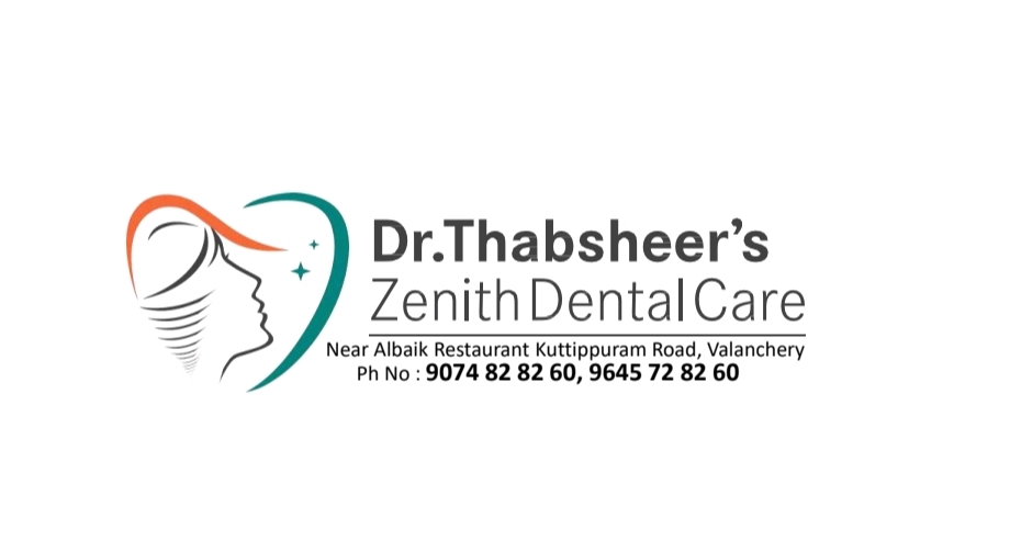 Dr Thabsheer's Zenith Dental Care